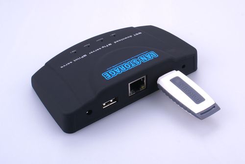  数码 网络产品 服务器 >厂家工厂 网络存储器 usb网络服务器